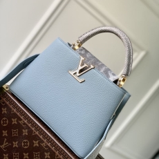 LV Capucines Bags